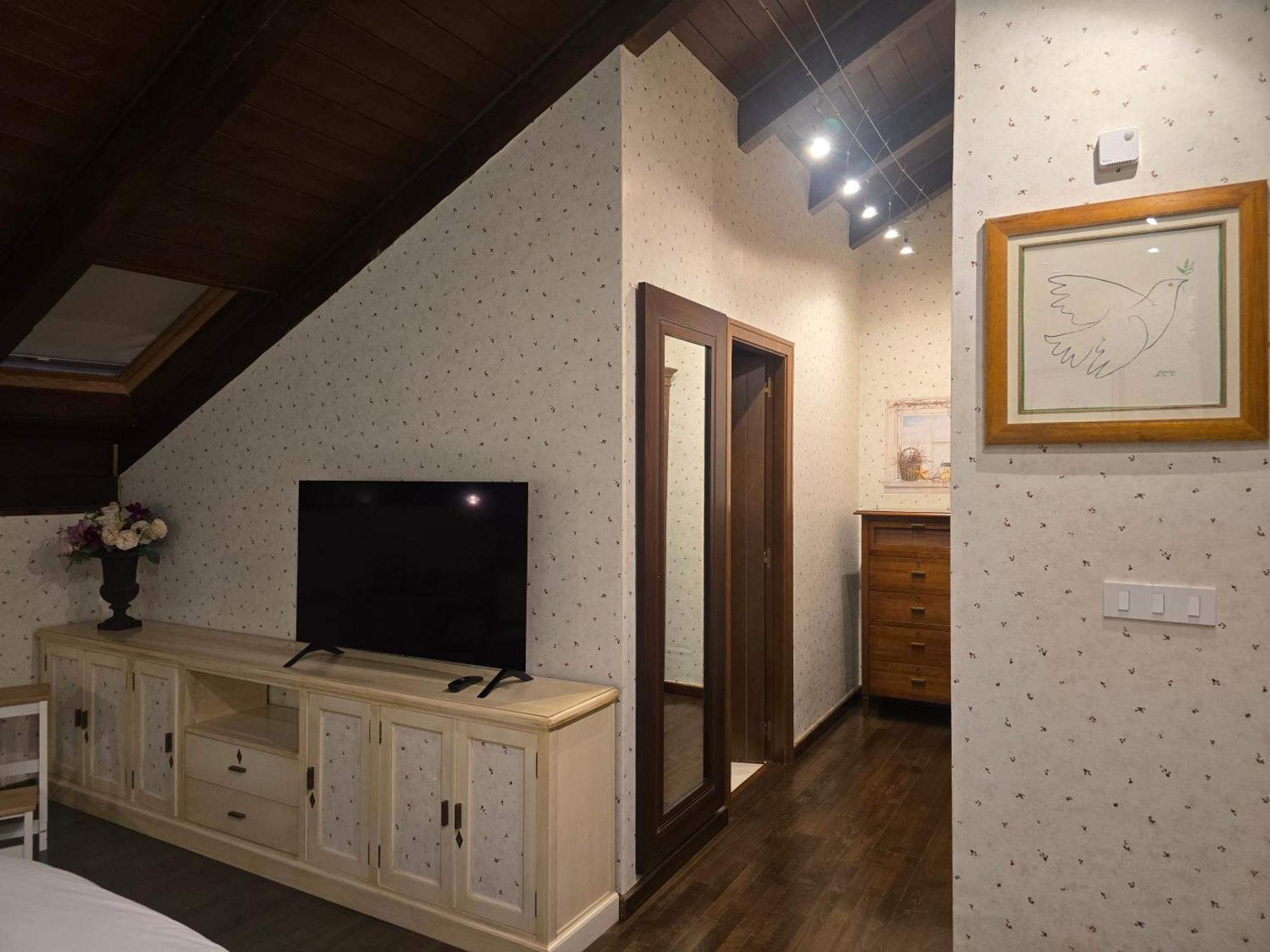 Un Encanto De Duplex Jaca Exterior foto